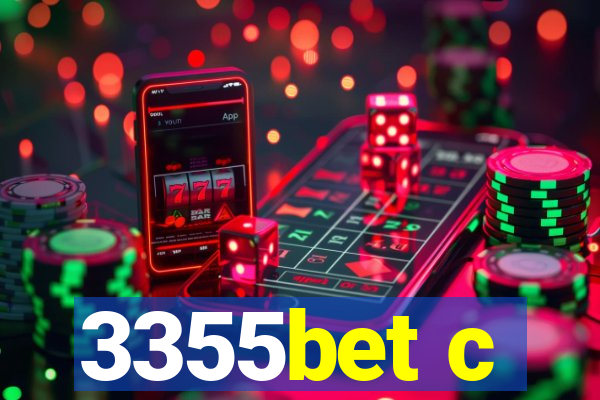 3355bet c